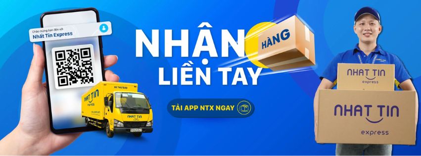 Đơn vị vận chuyển Nhất Tín Express