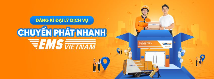 Đơn vị vận chuyển VNpost – EMS