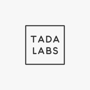 <span style="font-weight:400">by</span> Tada Labs