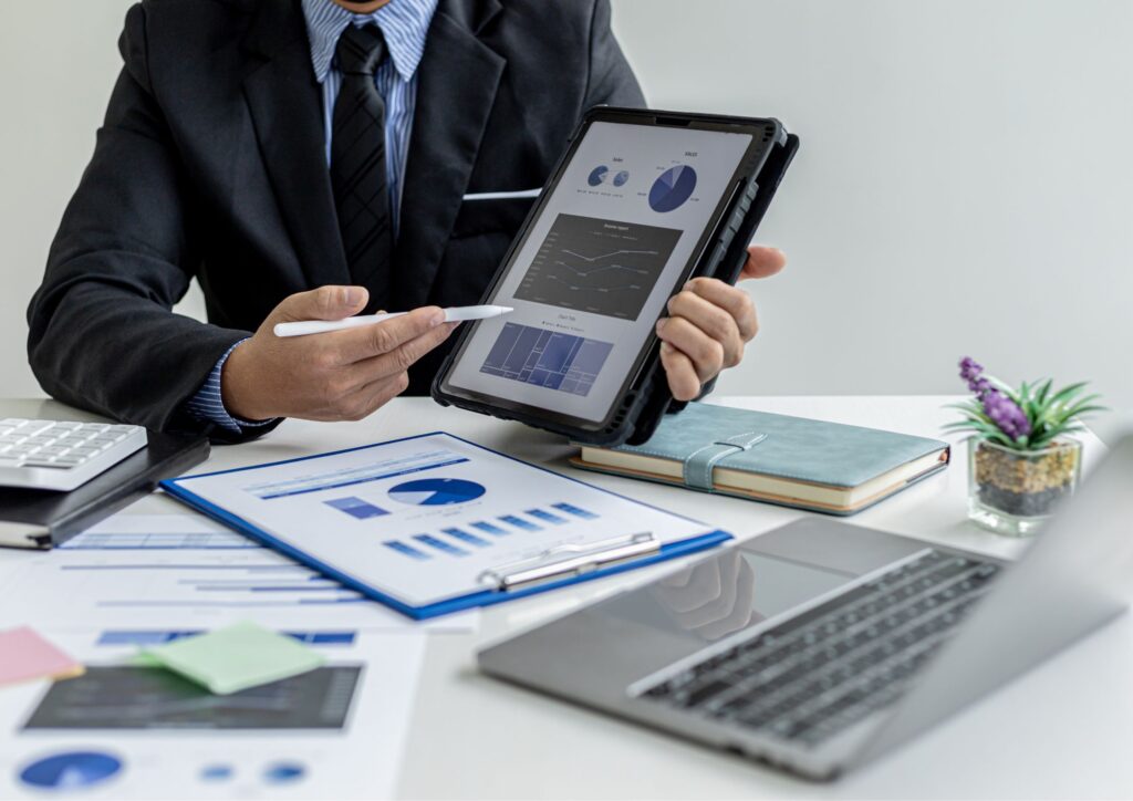 Quản Lý Bán Hàng innoPOS 