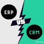 Sự khác biệt giữa ERP và CRM: Đâu là giải pháp phù hợp cho doanh nghiệp SME?