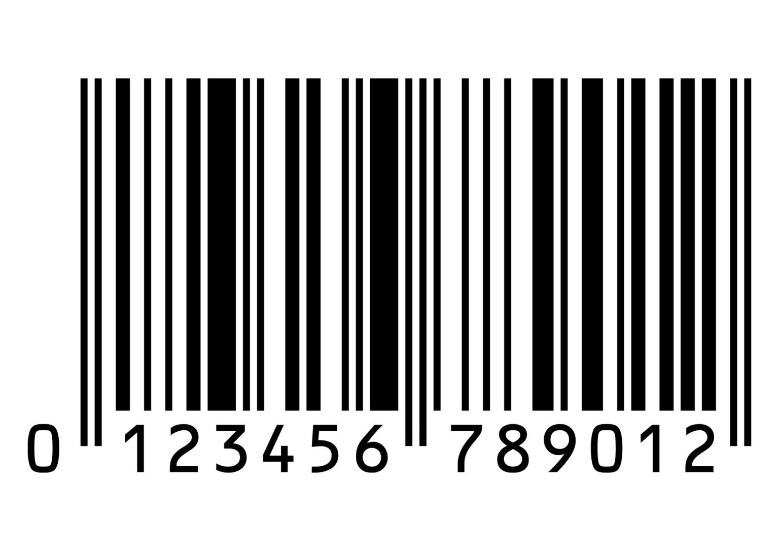 Tăng hiệu quả kinh doanh với hệ thống mã vạch (Barcode) - TADA LABS